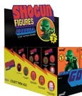 Godzilla Toho (Shogun V3) Actionfigur Blind Box Wave 9 Display (12)