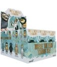 Where The Wild Things Are Actionfigur Blind Box Wave 1 Display (12)