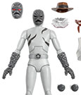 Mighty Morphin Power Rangers Ultimates Actionfigur Putty Patroller 18 cm