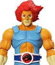 Thundercats Deluxe Actionfigur Wave 03 Lion-O (Toy Recolor) 18 cm