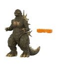 Godzilla Toho Super Kaiju Actionfigur Wave 01 Godzilla Minus One