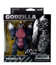 Godzilla Toho Super Kaiju Actionfigur Wave 04 Space Godzilla '94