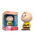 Peanuts Fun! Fun! Minifigur Wave 01 Charlie Brown (Yellow Shirt)