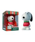 Vintage Peanuts Fun! Fun! Minifigur Wave 03 Holiday Snoopy (Snowflake Sweater)