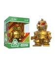 Godzilla Toho Fun! Fun! Minifigur Mechagodzilla (Vintage Toy Gold)