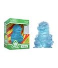 Godzilla Toho Fun! Fun! Minifigur Godzilla Minus One (Clear Blue)