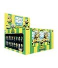 Minions Fun! Fun! Minifiguren Wave 01 Minions & Monsters Blind Box Display (9)