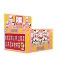 Peanuts Fun! Fun! Minifiguren Wave 01 Athlete Snoopy Blind Box Display (9)