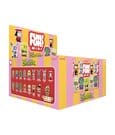 Shrek Fun! Fun! Minifiguren Wave 01 Blind Box Display (9)