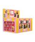 Godzilla Toho Fun! Fun! Minifiguren Wave 01 Blind Box Display (9)