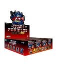 Transformers Keshi Minifiguren Blind Box Sortiment (24)