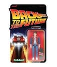 Zurück in die Zukunft ReAction+ Actionfigur Wave 01 Marty McFly '85