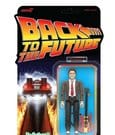 Back to the Future ReAction+ Actionfigur Wave 01 - Marty McFly '55 4 cm
