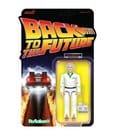 Zurück in die Zukunft ReAction+ Actionfigur Wave 01 Doc Brown '85