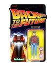 Back to the Future ReAction+ Actionfigur Wave 02 Marty McFly (2015)