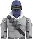 GI Joe (Movie) ReAction+ Actionfigur Wave 5 Arctic Snake Eyes (Movie) 10 cm
