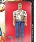 GI Joe ReAction+ Actionfigur Wave 07 Chuckles (Movie) 10 cm