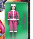 GI Joe ReAction+ Actionfigur Wave 07 Daina (Cartoon) 10 cm