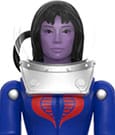 GI Joe ReAction+ Actionfigur Wave 06 Mara 10 cm