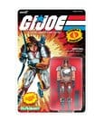 G.I. Joe (Comic) ReAction+ Actionfigur Wave 09 Zartan
