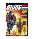 G.I. Joe ReAction+ Actionfigur Wave 09 Cobra Viper Gunner
