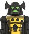 Micronauts ReAction+ Actionfigur Wave 03 Emperor 10 cm