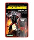 Micronauts ReAction+ Actionfigur Wave 04 Phobos