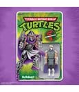 Teenage Mutant Ninja Turtles ReAction+ Actionfigur Wave 01 Shredder