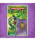 Teenage Mutant Ninja Turtles ReAction+ Actionfigur Wave 01 Donatello
