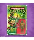 Teenage Mutant Ninja Turtles ReAction+ Actionfigur Wave 01 Raphael