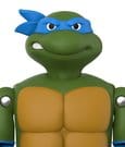 Teenage Mutant Ninja Turtles ReAction+ Actionfigur Wave 02 Leonardo