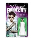 Universal Monsters ReAction+ Actionfigur Wave 02 Bride Of Frankenstein