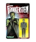 Universal Monsters ReAction+ Actionfigur Wave 02 Frankenstein