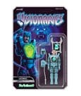 Visionaries ReAction+ Actionfigur Wave 01 Leoric