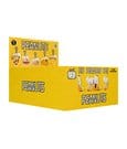Peanuts Super Duper Plüschfiguren Wave 03 Blind Box Display (12)