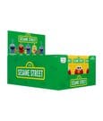 Sesame Street Super Duper Plüschfiguren Wave 01 Blind Box Display (12)