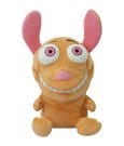 Ren & Stimpy Super Duper Plüschfigur Wave 01 Ren 20 cm