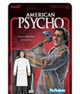 American Psycho (2000) ReAction Actionfigur Wave 01 Patrick Bateman (Raincoat) 10 cm