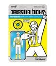Beastie Boys ReAction Actionfigur Wave 04 Ad-Rock (Intergalactic Crossing Guard)
