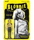 Blondie ReAction Actionfigur Wave 02 Debbie Harry Vultures
