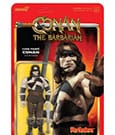Conan Der Barbar ReAction Actionfigur Wave 02 Conan (War Paint) 10 cm