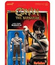 Conan Der Barbar ReAction Actionfigur Wave 02 Subotai (War Paint) 10 cm