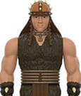Conan der Barbar ReAction Actionfigur Wave 01 Pit Fighter Conan 10 cm