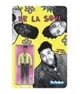 De La Soul ReAction Actionfigur Wave 01 David "Trugoy the Dove" Jolicoeur (Me, Myself & I)