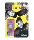 De La Soul ReAction Actionfigur Wave 01 Vincent "Maseo" Mason (Me, Myself & I)