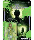 Der Exorzist ReAction Actionfigur Wave 02 Regan (Vomit Splatter) 10 cm