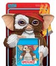 Gremlins ReAction Actionfigur Gizmo (Battle Ready Character Card) 23 cm