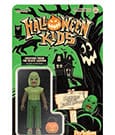 Universal Monsters Halloween Kids ReAction Actionfigur Creature from the Black Lagoon Girl (Universal Monsters) 10 cm