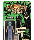 Universal Monsters Halloween Kids ReAction Actionfigur Frankenstein (Universal Monsters) 10 cm