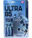 Logic ReAction Actionfigur Wave 02 ATM-301 (Blue)
